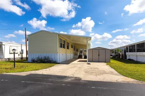 25163 Marion Ave #8, Punta Gorda, FL 33950
