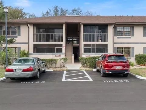 19505 Quesada Ave #HH207, Port Charlotte, FL 33948