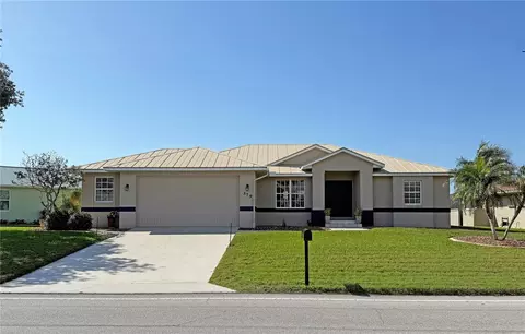 379 Bal Harbor Blvd, Punta Gorda, FL 33950