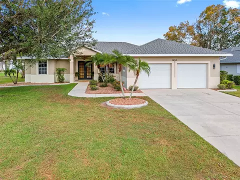1456 Neapolitan Rd, Punta Gorda, FL 33983