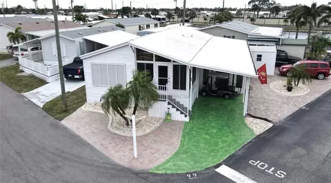 10100 Burnt Store Rd #99, Punta Gorda, FL 33950