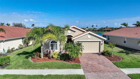 7346 Talon Bay Dr, North Port, FL 34287