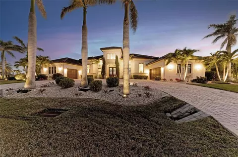 4050 La Costa Island Ct, Punta Gorda, FL 33950