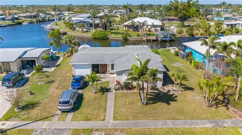 120 Buckeye Ave NW, Port Charlotte, FL 33952