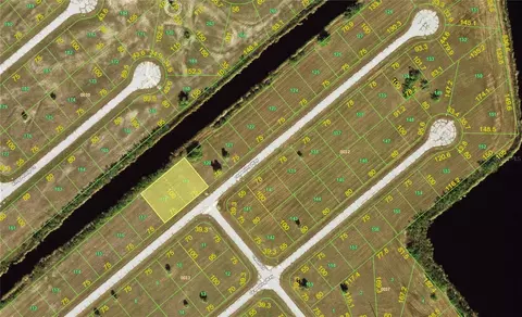 12295 Greenling Way, Placida, FL 33946