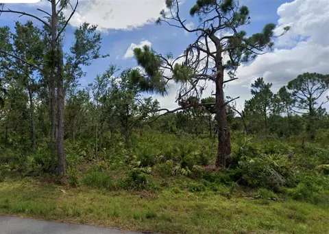 2513 Lyric St, Port Charlotte, FL 33953