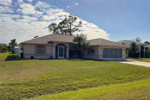 23395 Mullins Ave, Port Charlotte, FL 33954