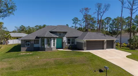 282 Shaefer St, Port Charlotte, FL 33953