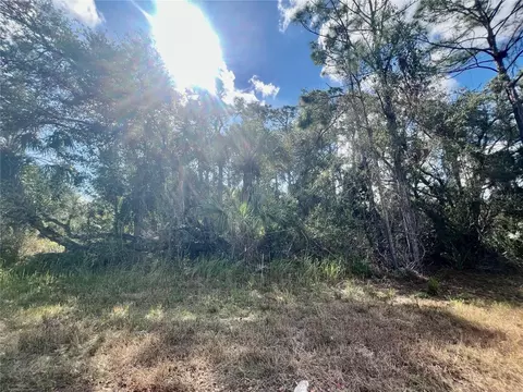 lot8 Abbeville Rd, North Port, FL 34288