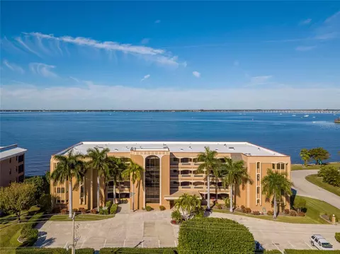 1601 Park Beach Cir #112/2, Punta Gorda, FL 33950