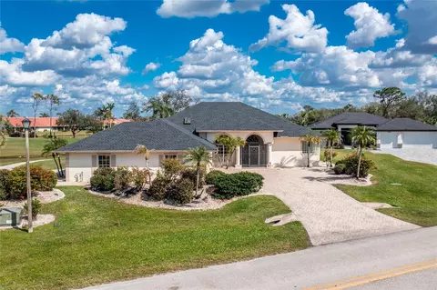 13087 SW Kingsway Cir, Lake Suzy, FL 34269