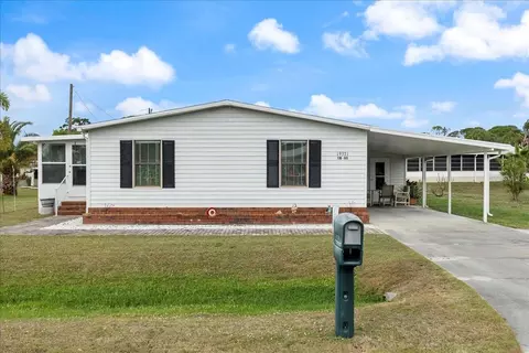 19371 Pony Ln, North Fort Myers, FL 33903