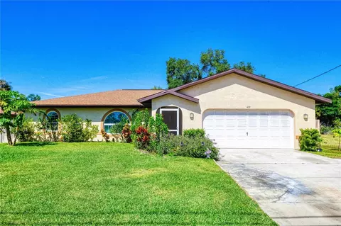 429 Dorchester St, Port Charlotte, FL 33954