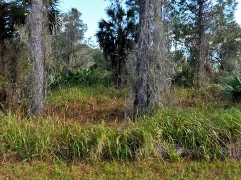 Namiot Cir Lot 5 Circle, North Port, FL 34288