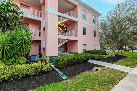 2040 Willow Hammock Cir #208, Punta Gorda, FL 33983