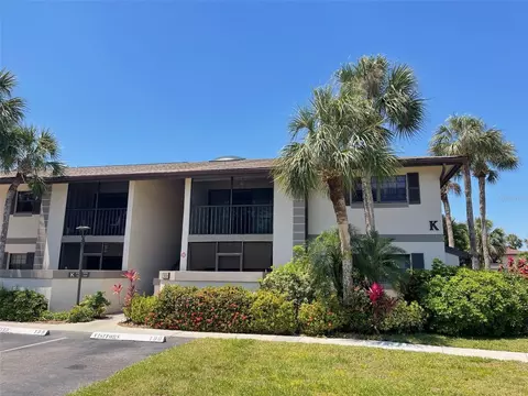 1515 Forrest Nelson Blvd #K107, Port Charlotte, FL 33952
