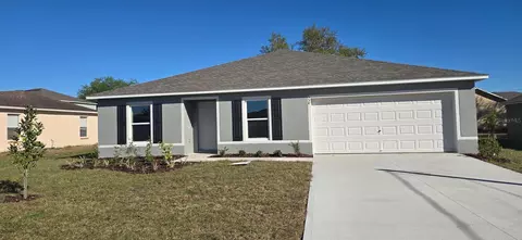 558 Hummingbird Ct, Poinciana, FL 34759