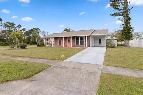 6991 Pompey St, North Port, FL 34287