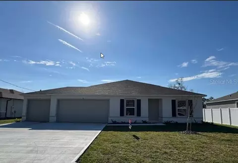 16 Persimmon Dr, Palm Coast, FL 32164