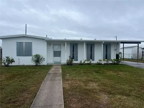 22095 Lasalle Rd, Port Charlotte, FL 33952