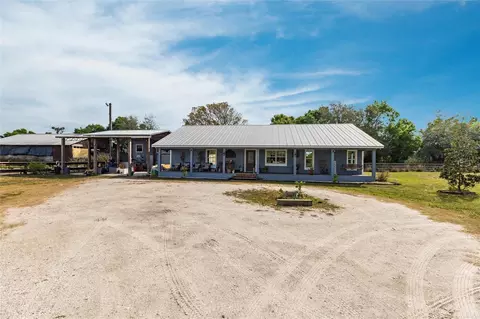 9144 SE Hoth Rd, Arcadia, FL 34266 photo 1