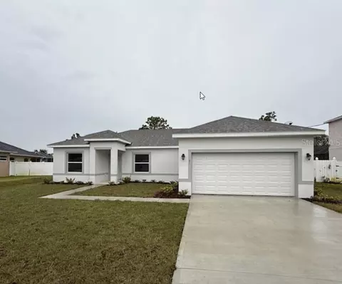 61 Butterfield Dr, Palm Coast, FL 32137