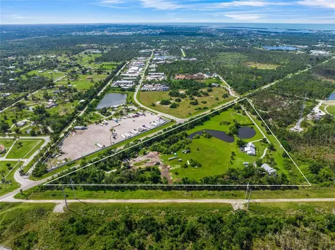 1520 S River Rd, Englewood, FL 34223