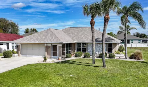 1434 Olancha Ct, Punta Gorda, FL 33983