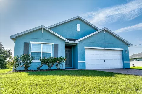 421 San Cristobal Ave, Punta Gorda, FL 33983