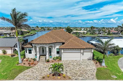 1492 Aqui Esta Dr, Punta Gorda, FL 33950