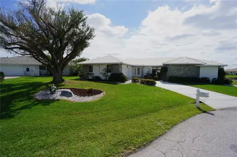 1407 Waxwing Ct, Punta Gorda, FL 33950