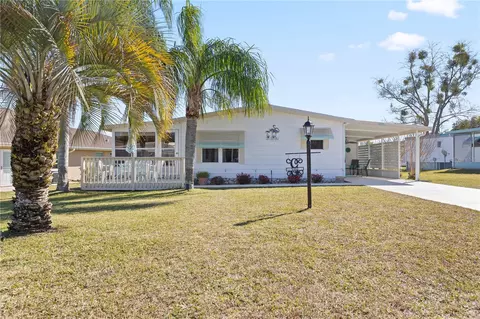 906 Beechwood Ave, Lady Lake, FL 32159