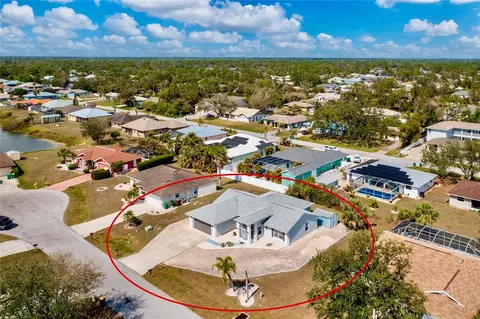 21332 Walling Ct, Port Charlotte, FL 33954