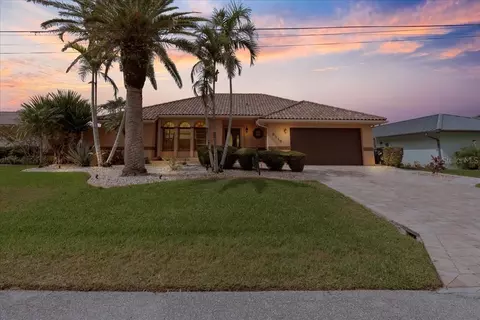 3115 Guadalupe Dr, Punta Gorda, FL 33950