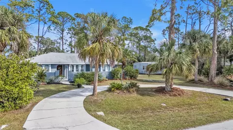 4334 Sandune Ave, North Port, FL 34287