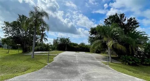 15507 Lime Dr, Punta Gorda, FL 33955