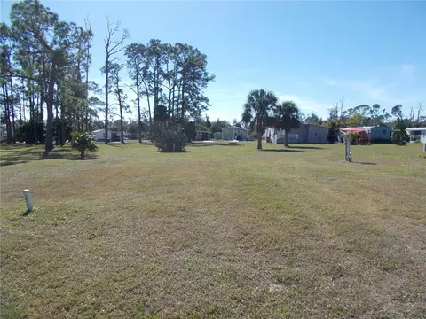 6676 Hauli Ct, North Port, FL 34287