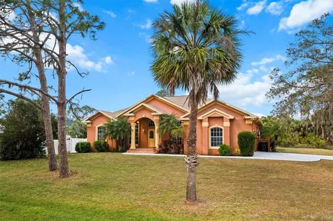 2621 Coldwater Ln, North Port, FL 34286