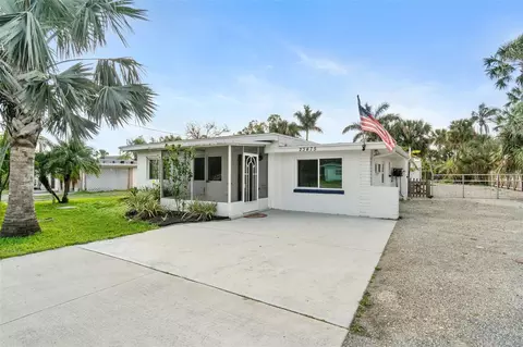 23475 Harper Ave, Port Charlotte, FL 33980