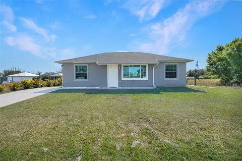 30199 Cedar Rd, Punta Gorda, FL 33982