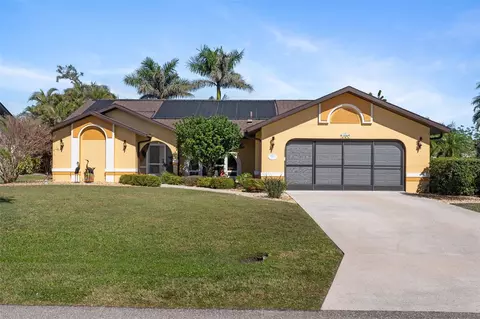 1225 Neapolitan Rd, Punta Gorda, FL 33983