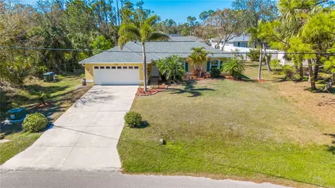 1333 Mendavia Ter, North Port, FL 34286