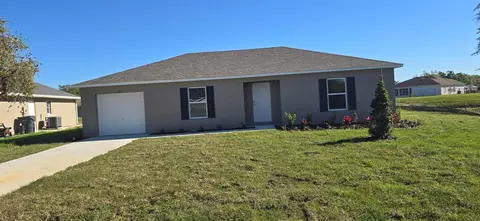 521 Cardinal Dr, Poinciana, FL 34759