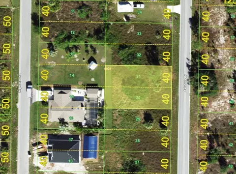 2283 Sulstone Dr, Punta Gorda, FL 33983