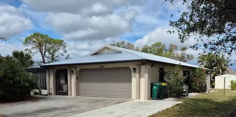 22480 Oceanside Ave, Port Charlotte, FL 33952