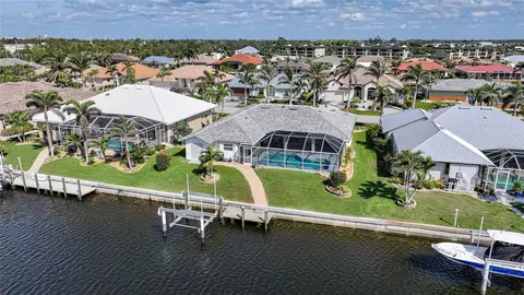 537 Eleuthera Dr, Punta Gorda, FL 33950