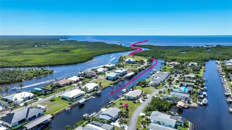 5486 River Bay Dr, Punta Gorda, FL 33950