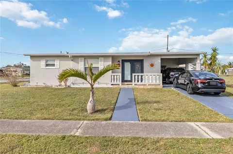 22046 Gandy Ave, Port Charlotte, FL 33952