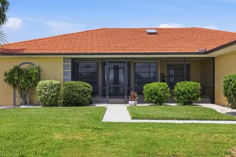 611 Bal Harbor Blvd, Punta Gorda, FL 33950