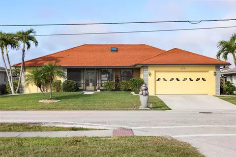 611 Bal Harbor Blvd, Punta Gorda, FL 33950